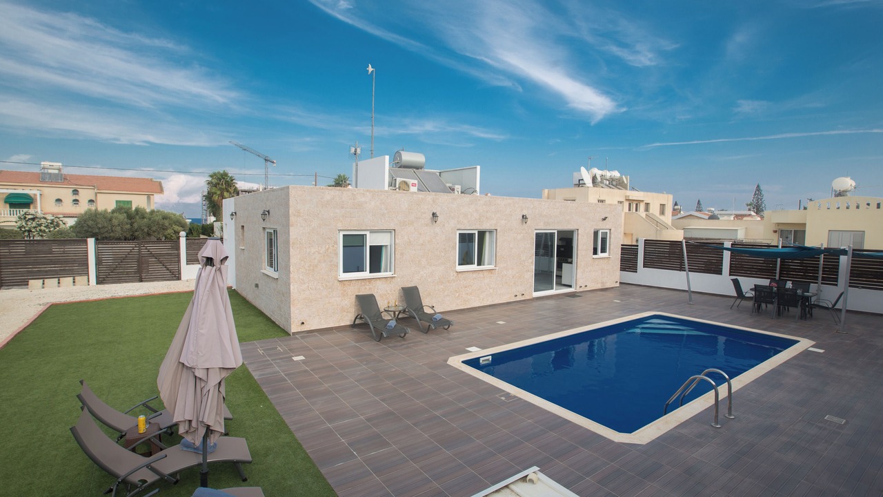 Photo of Outdoor in Protaras