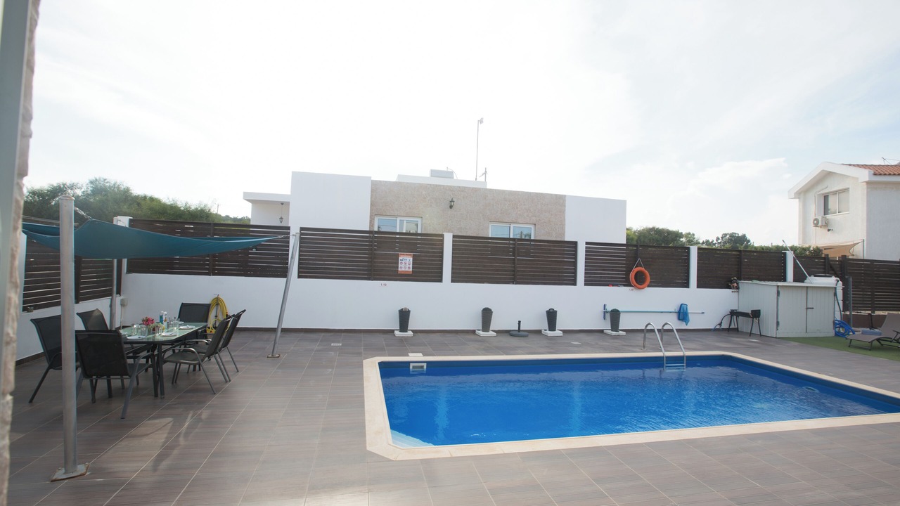 Photo of Outdoor in Protaras