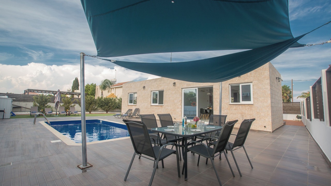 Photo of Outdoor in Protaras