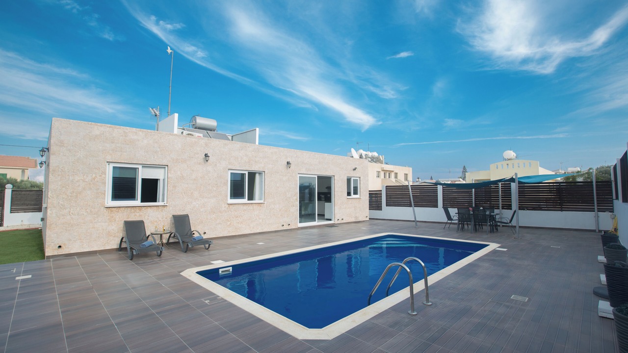 Photo of Outdoor in Protaras