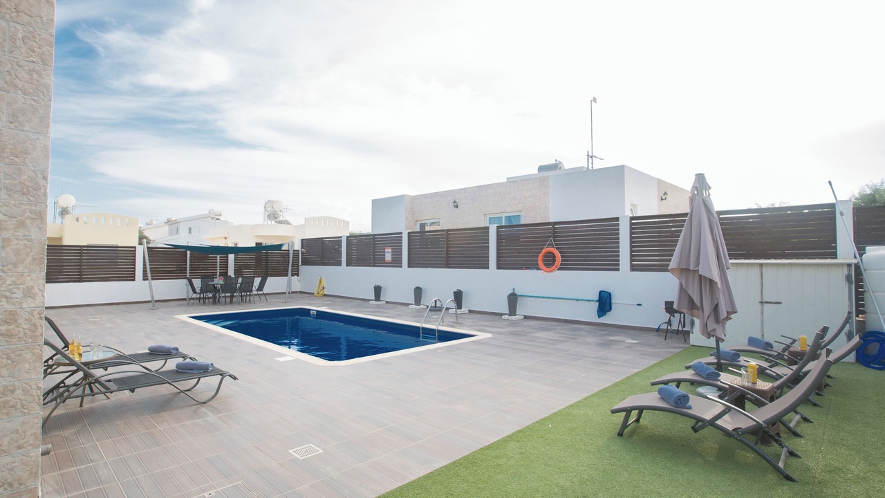 Photo of Outdoor in Protaras