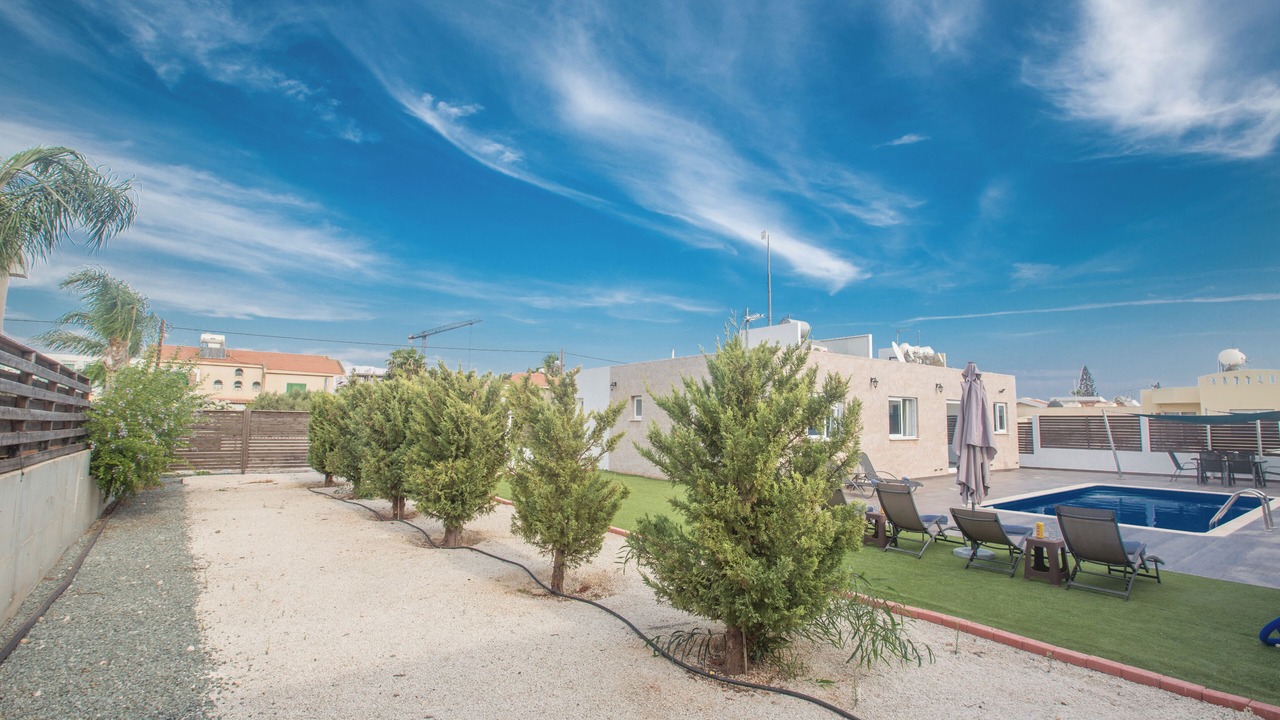 Photo of Outdoor in Protaras
