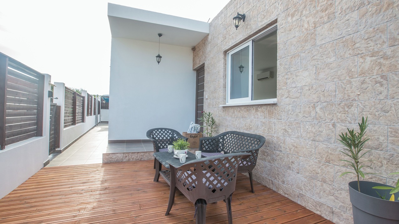 Photo of Outdoor in Protaras