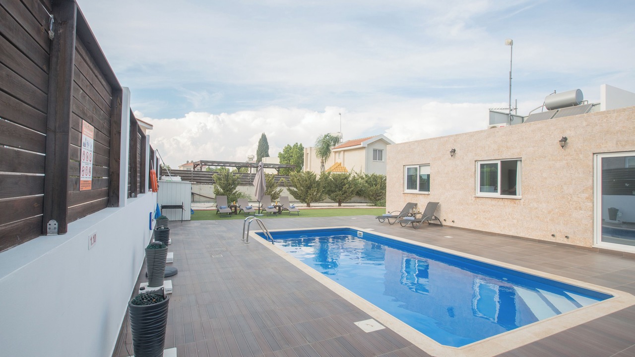 Photo of Outdoor in Protaras