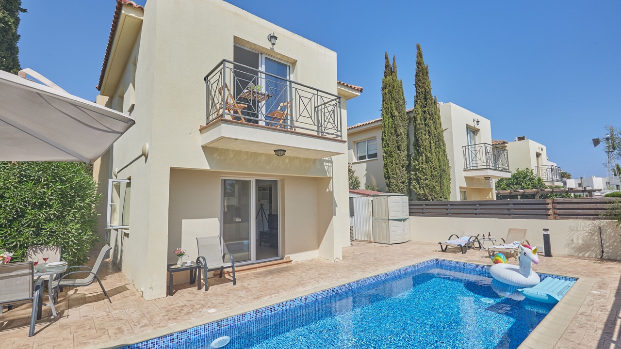 Photo of Outdoor in Pernera