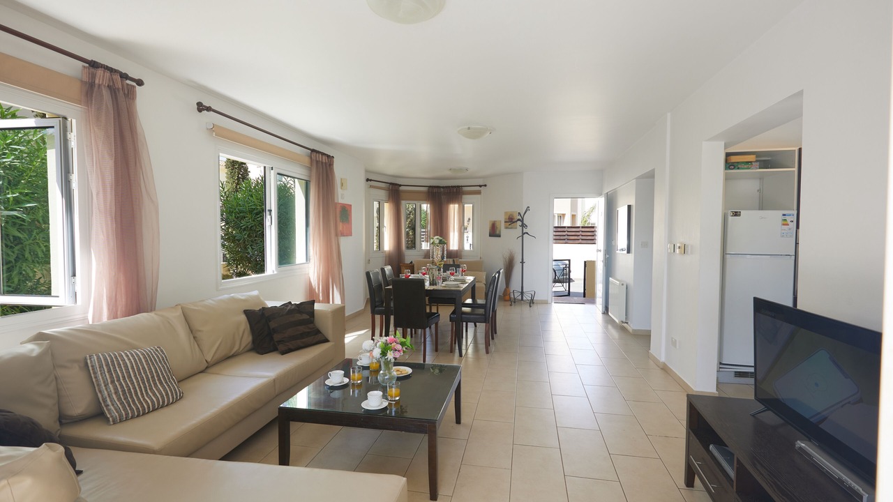 Photo of Livingroom in Pernera