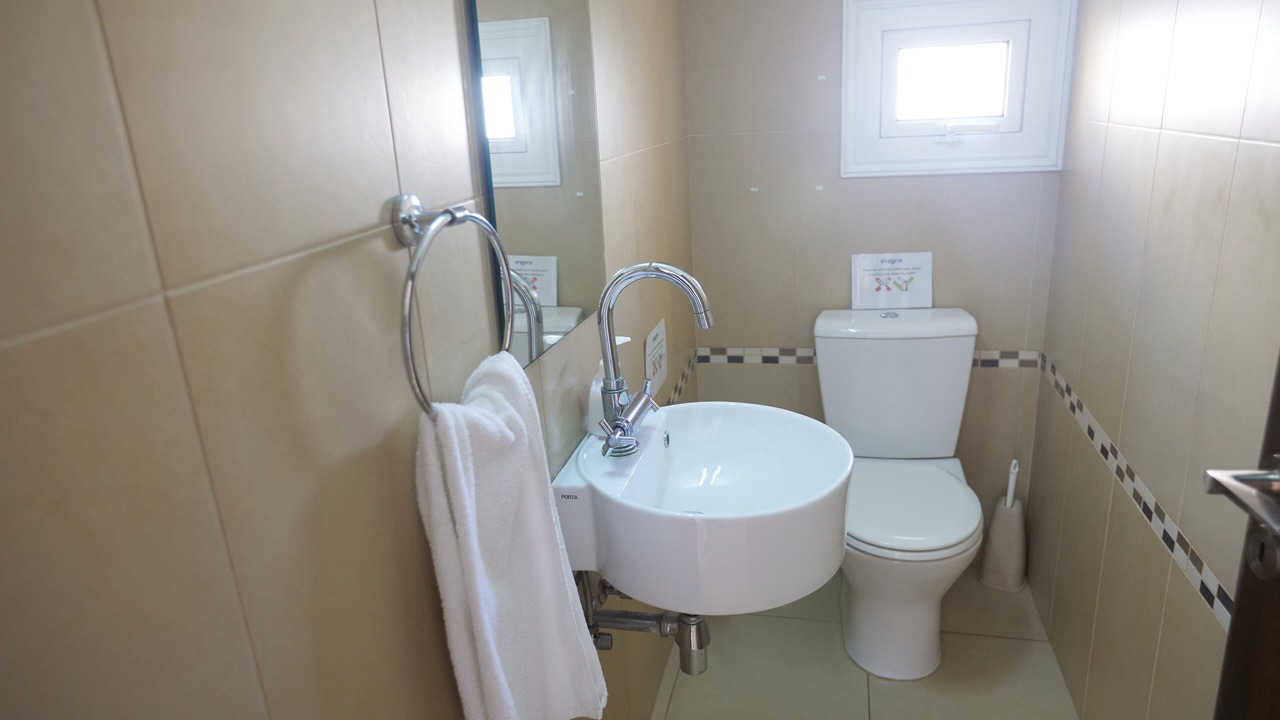 Photo of Bathroom in Pernera