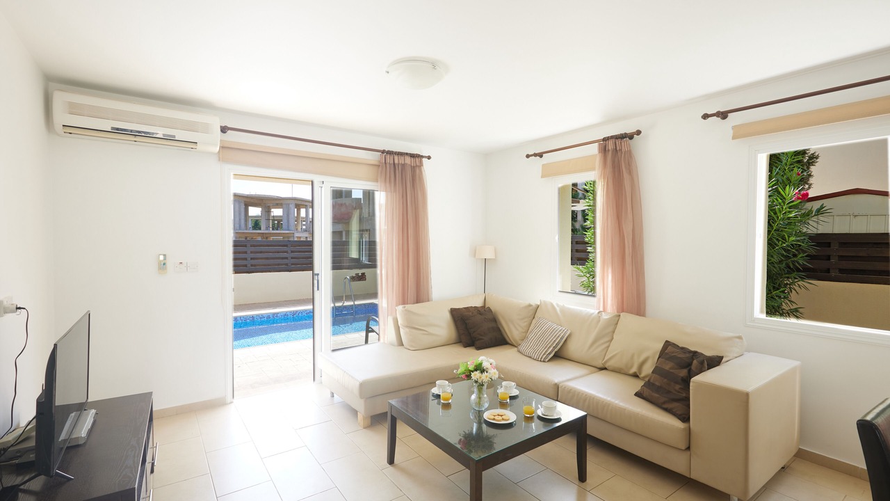 Photo of Livingroom in Pernera
