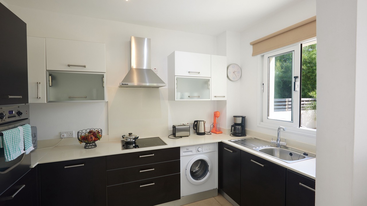 Photo of Kitchen in Pernera