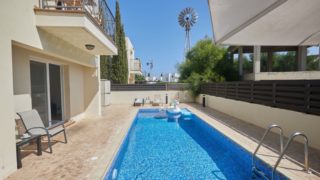 Photo of Outdoor in Pernera