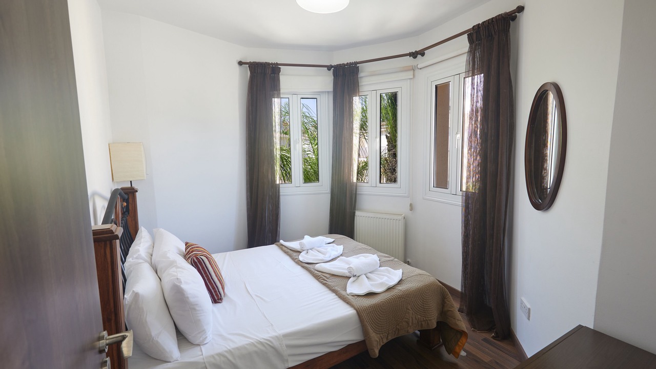 Photo of Bedroom in Pernera