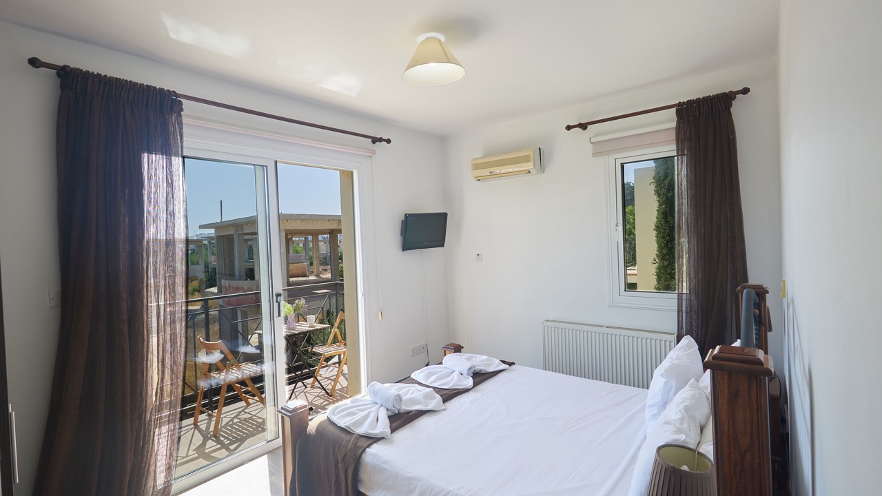 Photo of Bedroom in Pernera