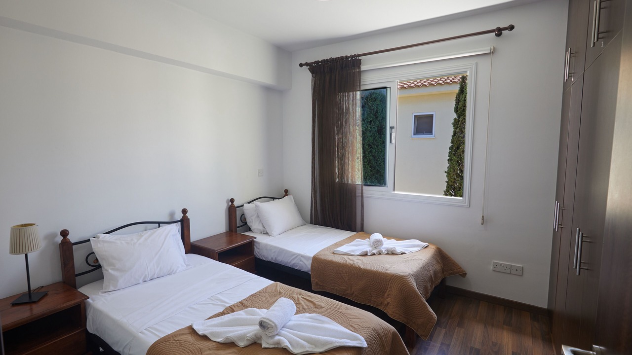 Photo of Bedroom in Pernera