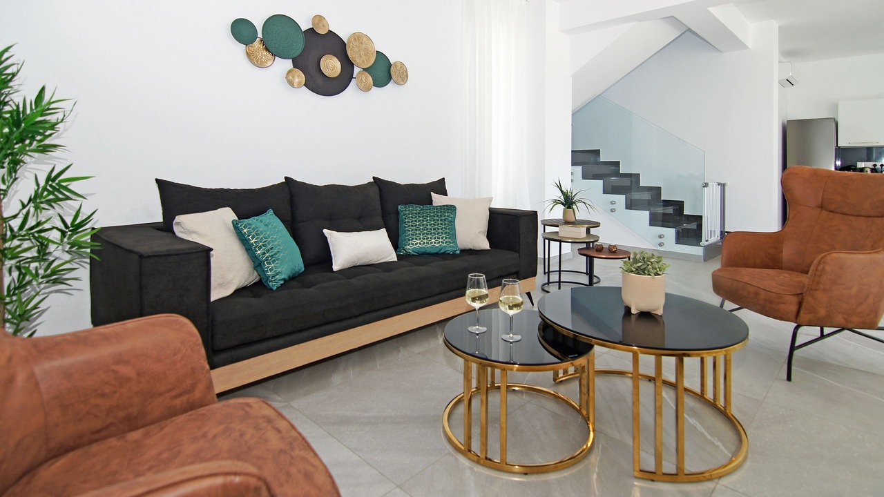 Photo of Livingroom in Pernera
