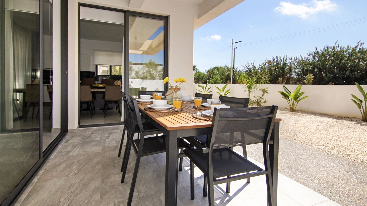 Photo of Outdoor in Pernera