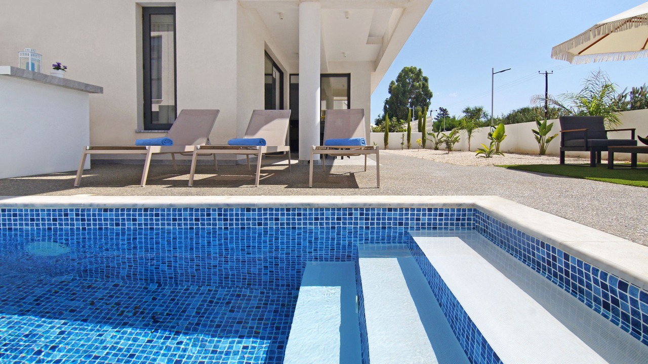 Photo of Outdoor in Pernera