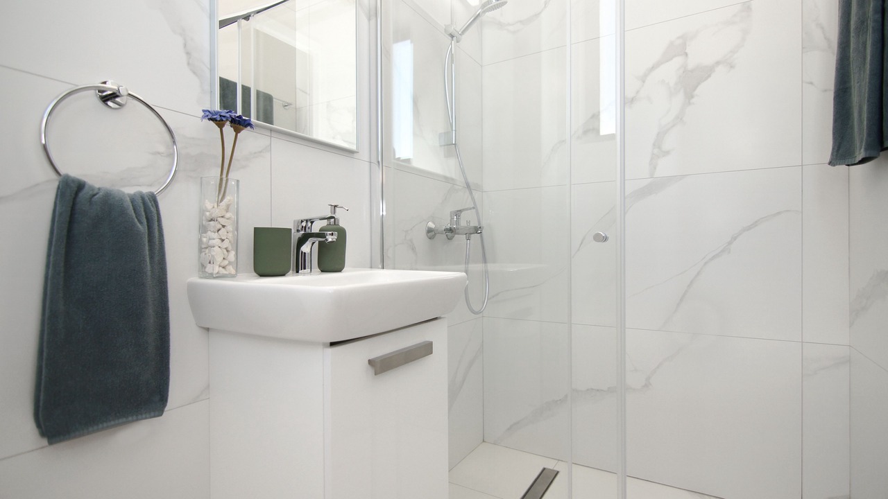 Photo of Bathroom in Pernera