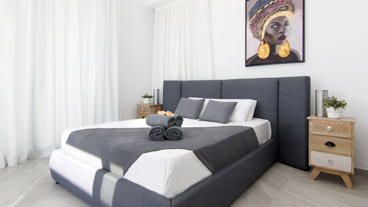 Photo of Bedroom in Pernera