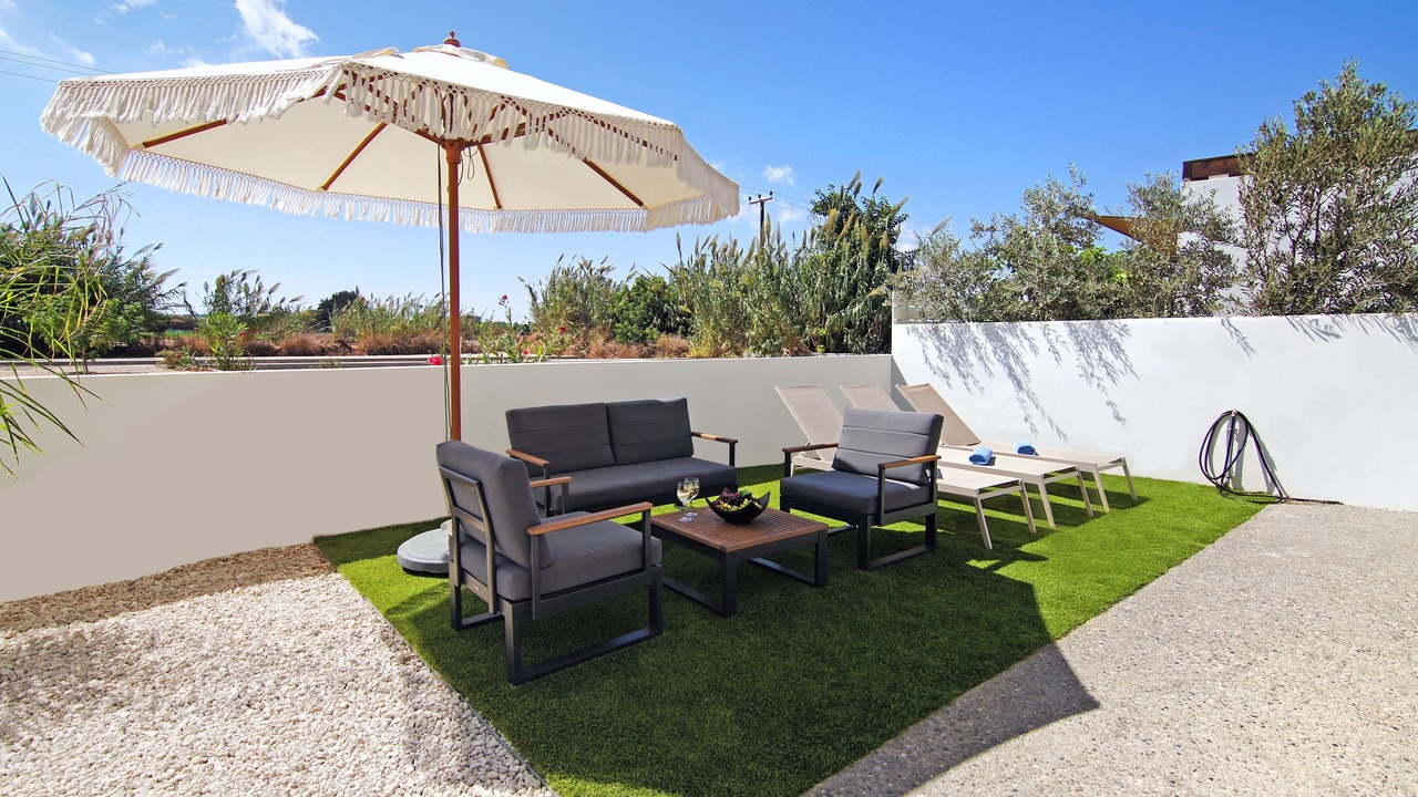 Photo of Patio Balcony in Pernera
