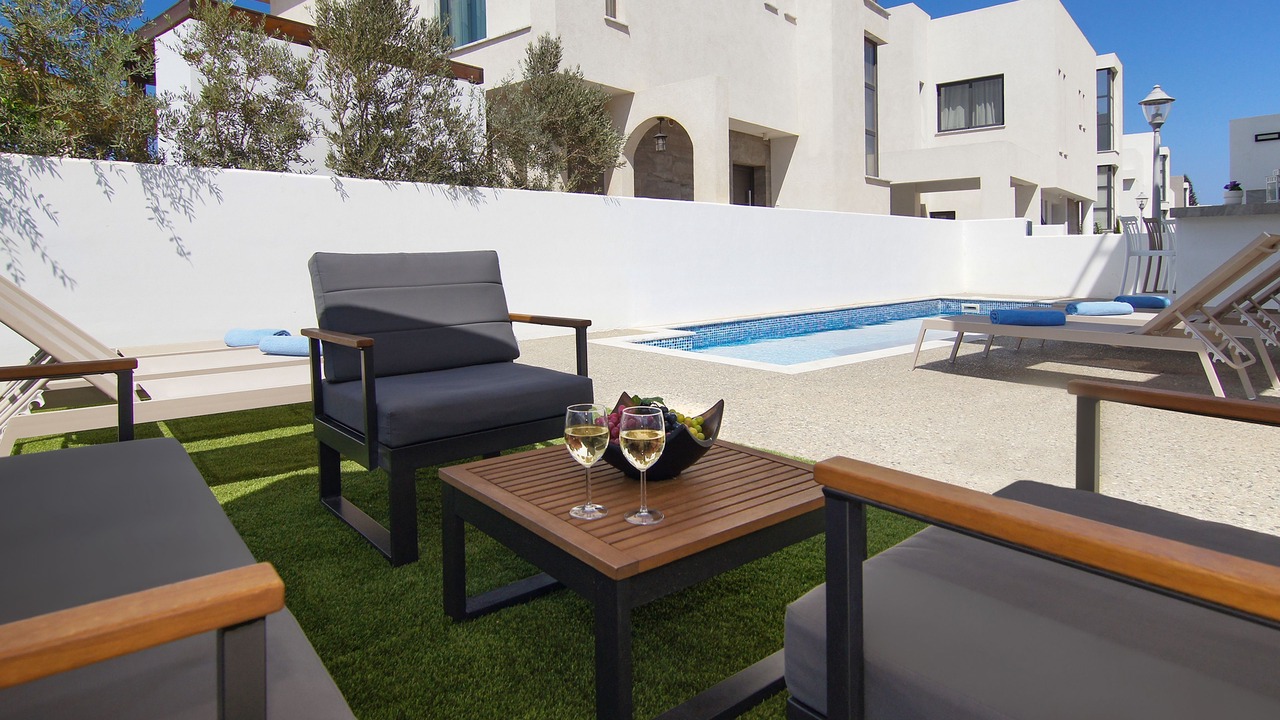 Photo of Outdoor in Pernera