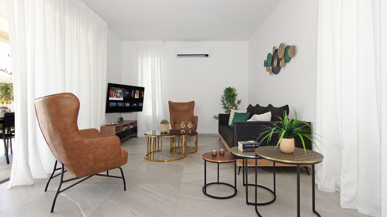 Photo of Livingroom in Pernera