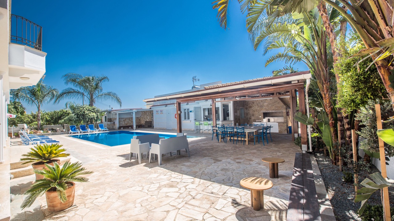 Photo of Outdoor in Paralimni