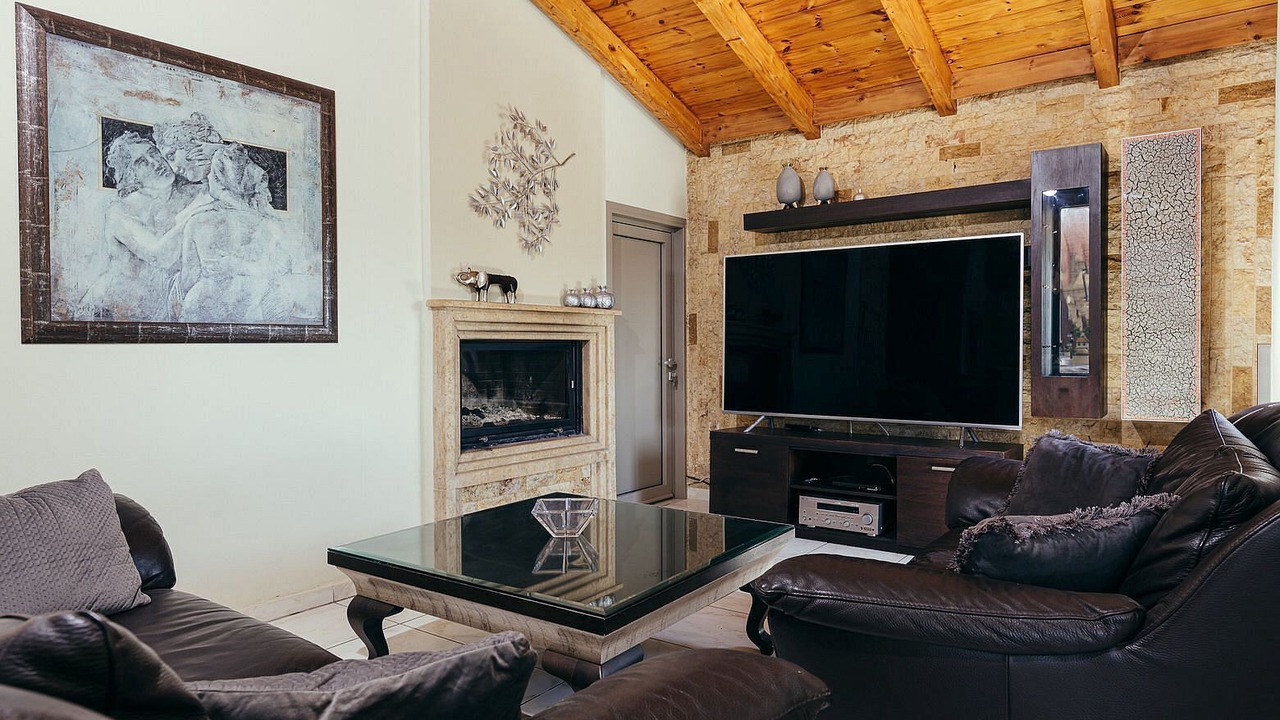 Photo of Livingroom in Agrilia