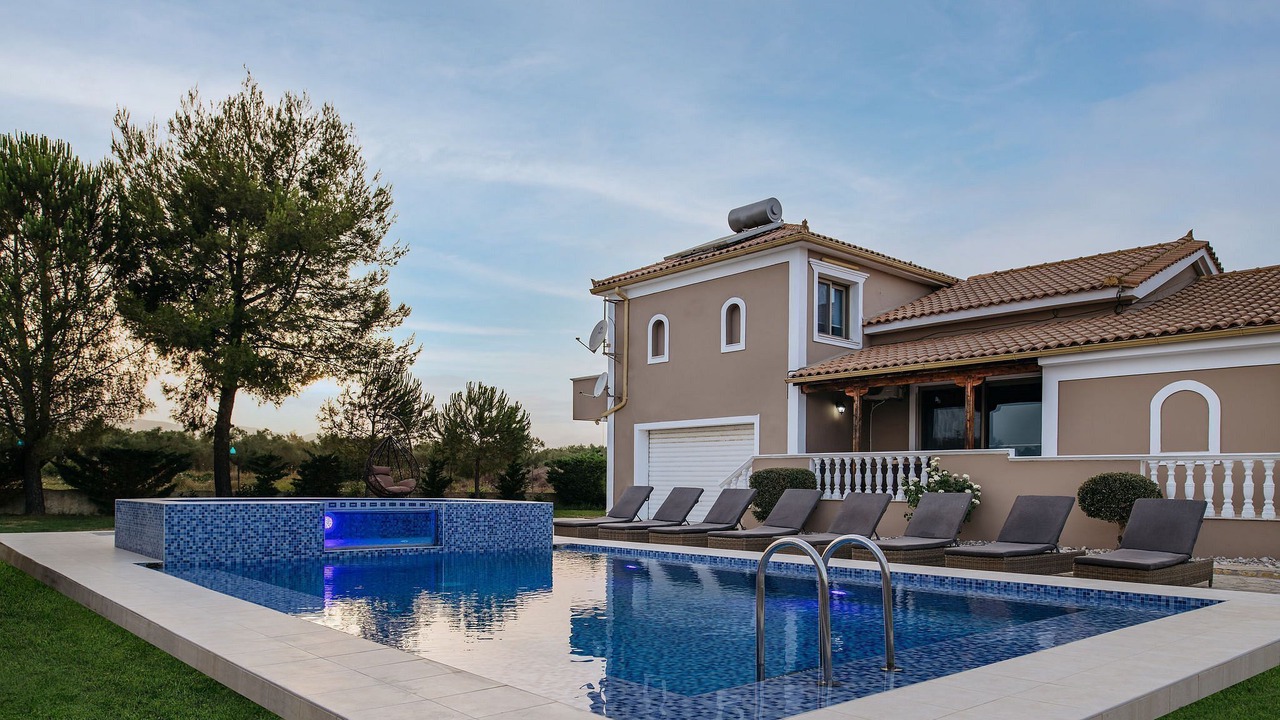 Photo of Outdoor in Agrilia