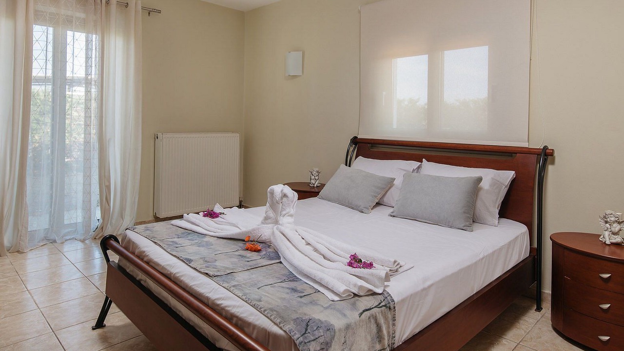 Photo of Bedroom in Agrilia