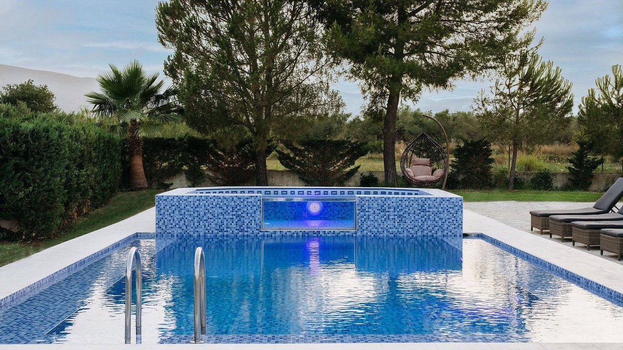 Photo of Outdoor in Agrilia
