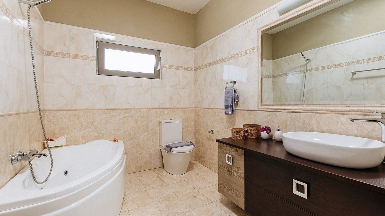 Photo of Bathroom in Agrilia