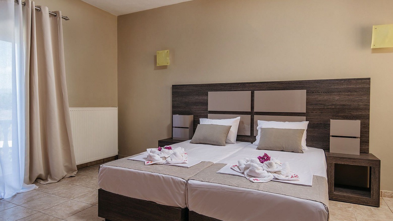 Photo of Bedroom in Agrilia