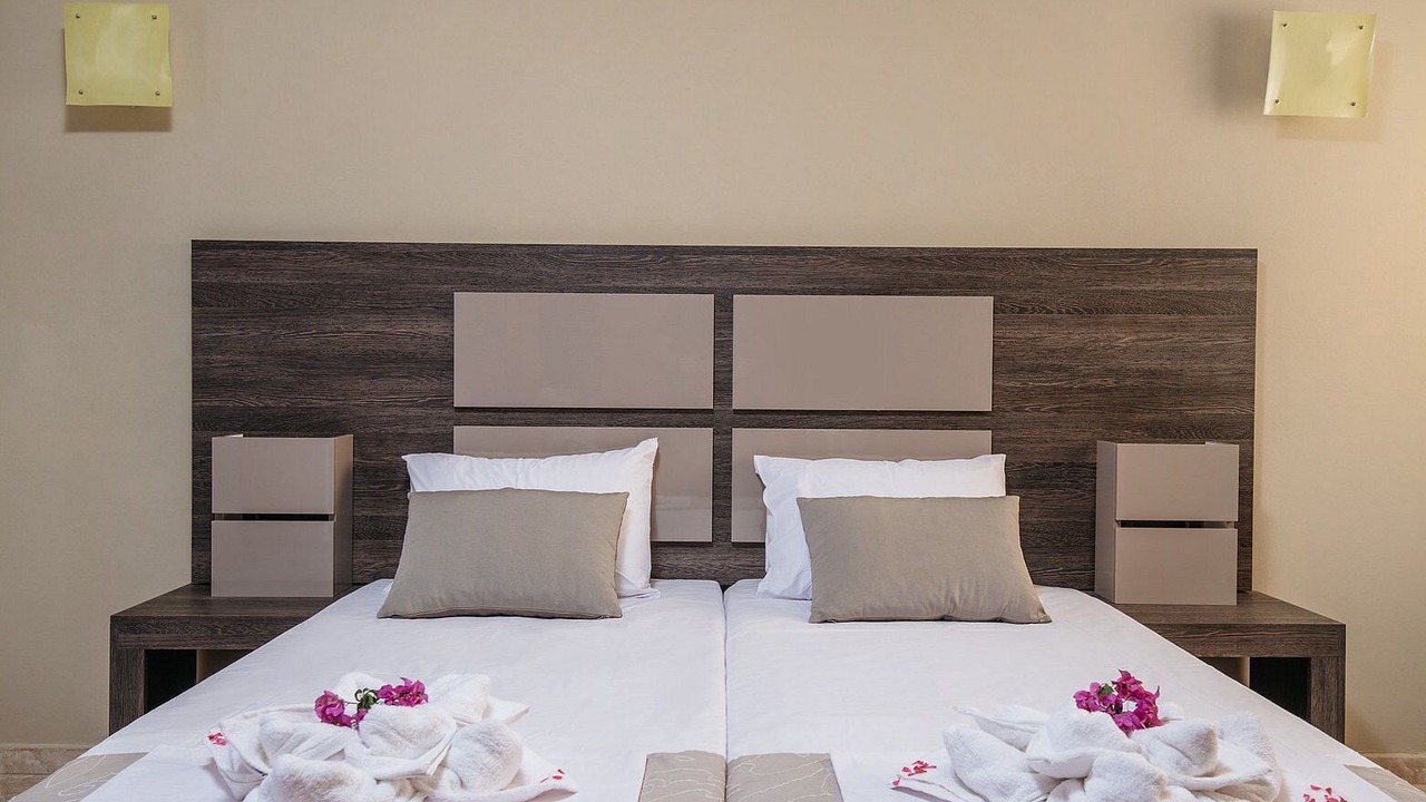 Photo of Bedroom in Agrilia