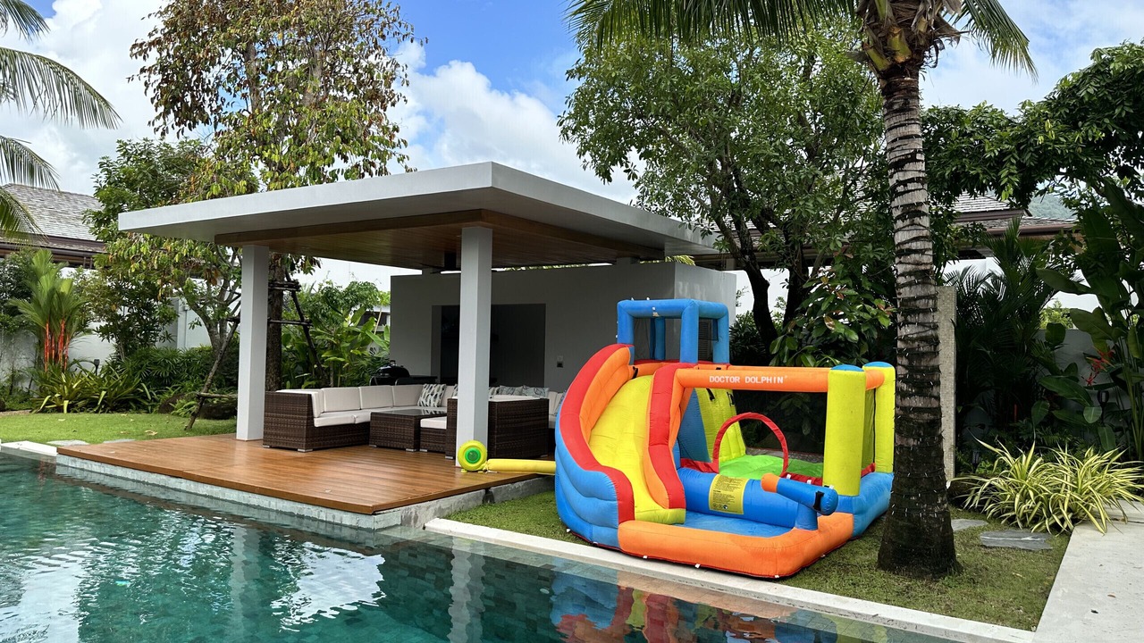 Photo of Outdoor in Cherngtalay