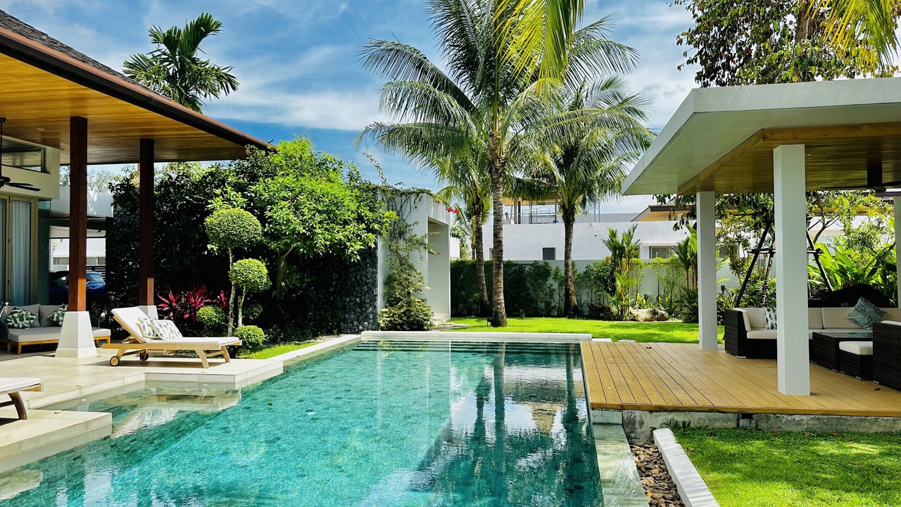 Photo of Outdoor in Cherngtalay