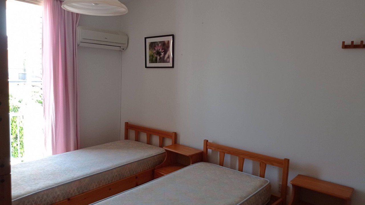 Photo of Bedroom in Cape Greko