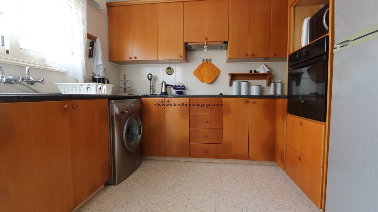 Photo of Kitchen in Cape Greko