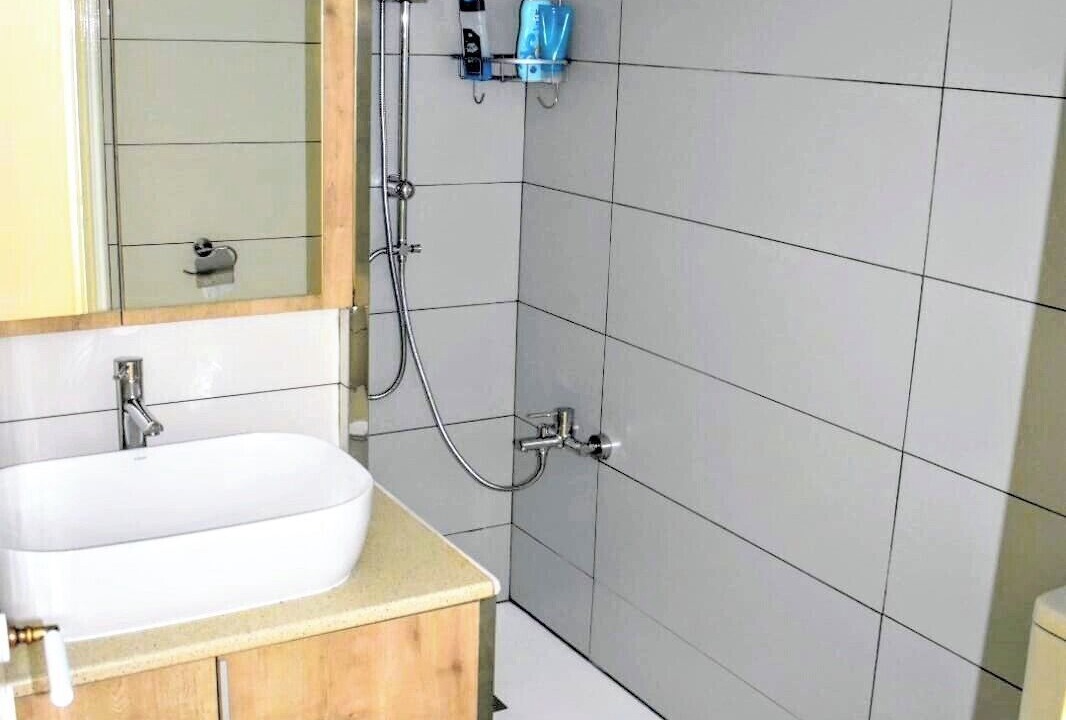 Photo of Bathroom in Cape Greko