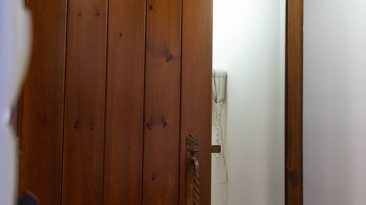 Photo of Bathroom in Omales
