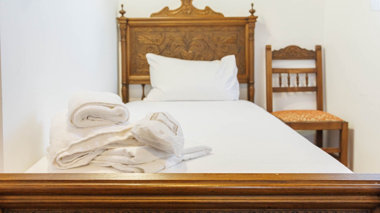 Photo of Bedroom in Omales