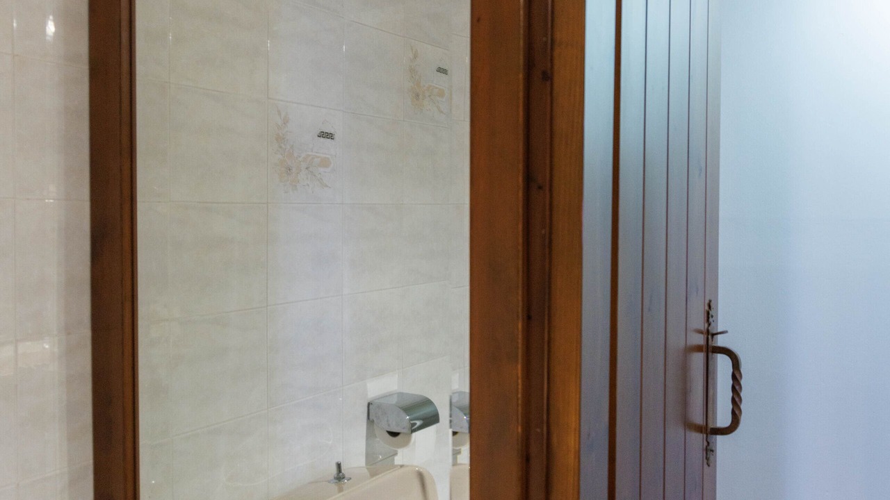 Photo of Bathroom in Omales