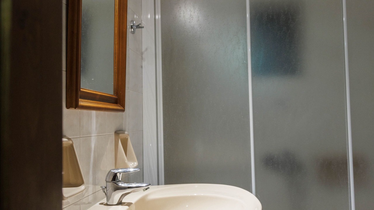 Photo of Bathroom in Omales