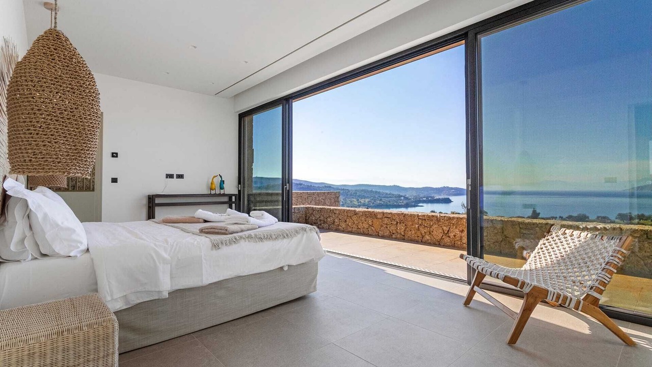 Photo of Bedroom in Kilada