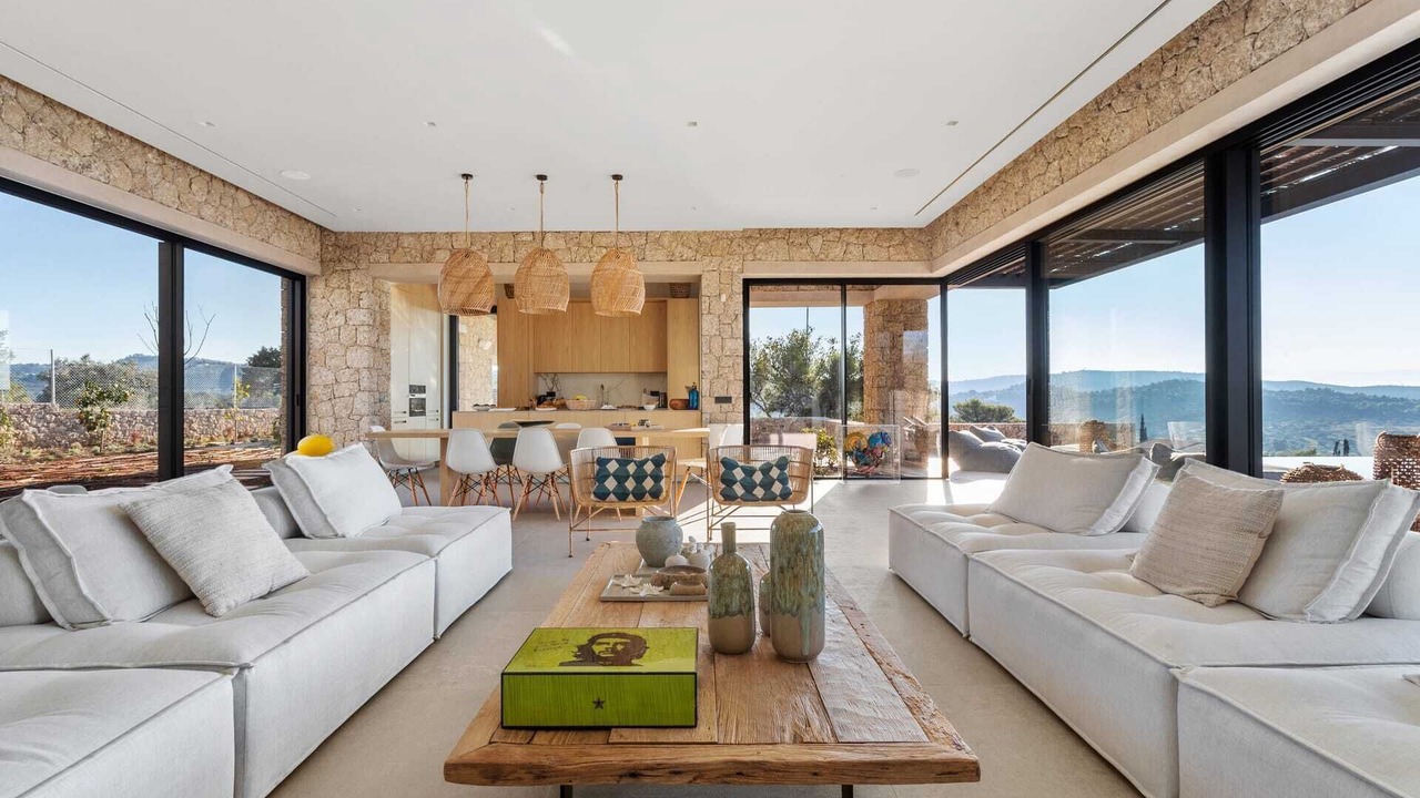 Photo of Livingroom in Kilada