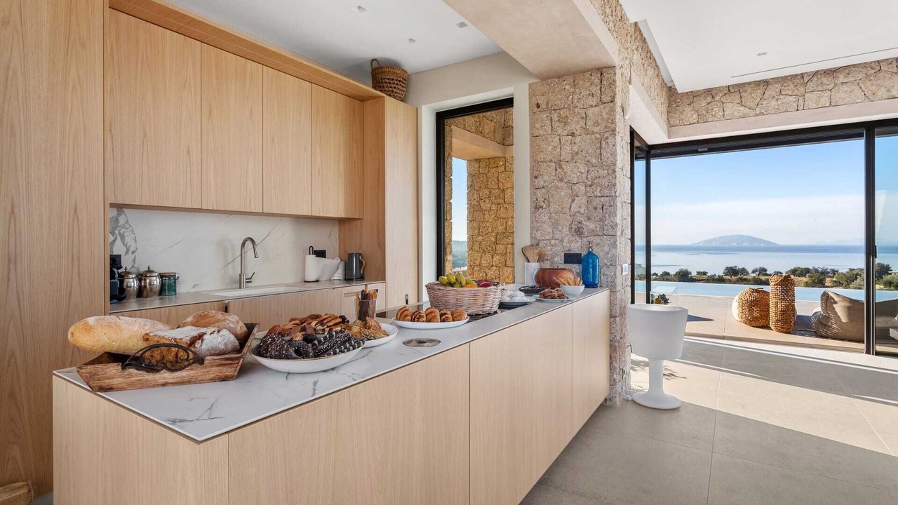 Photo of Kitchen in Kilada