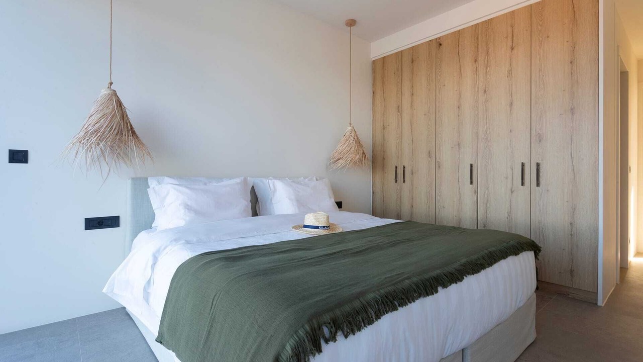 Photo of Bedroom in Kilada