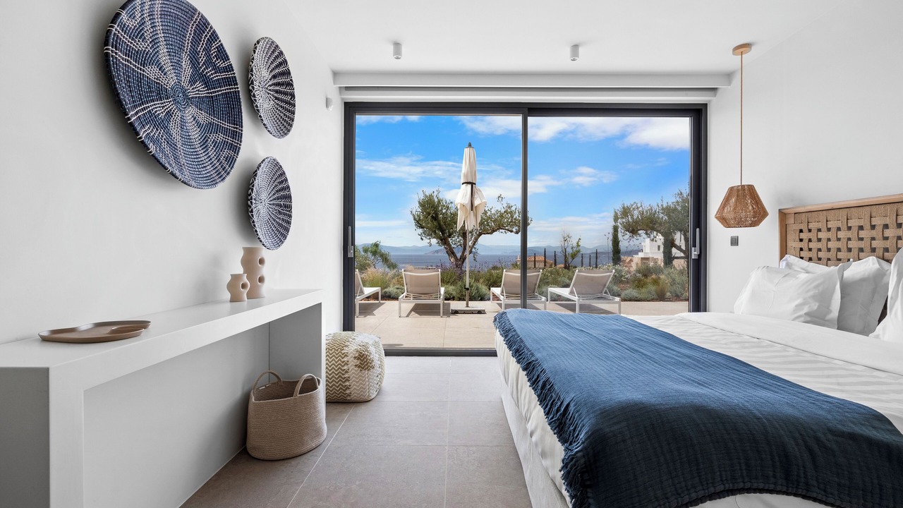 Photo of Bedroom in Kilada