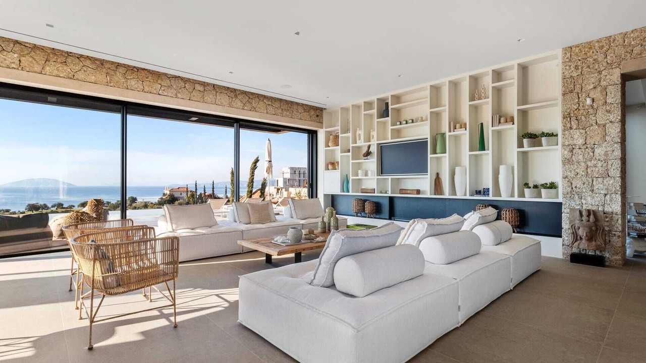 Photo of Livingroom in Kilada