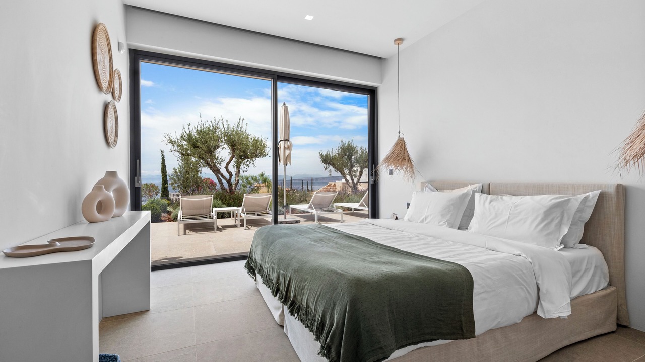 Photo of Bedroom in Kilada