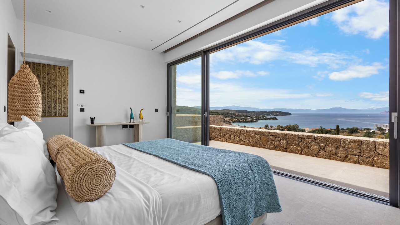 Photo of Bedroom in Kilada